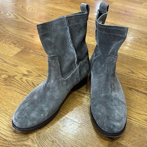 Frye boots size 7